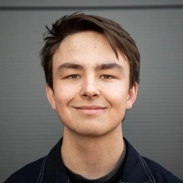 Janik Moser
