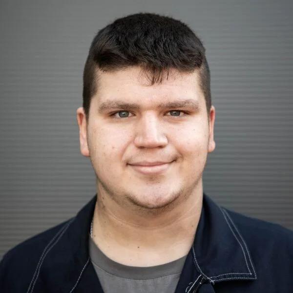 Lukas Zimmermann