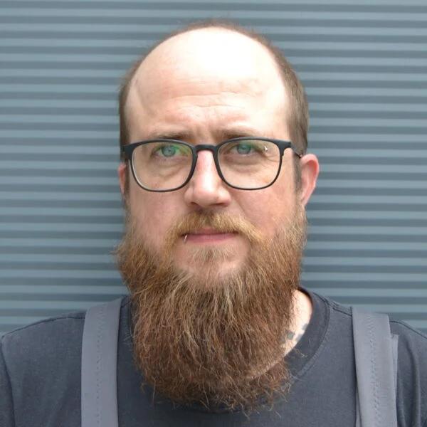 Marco Niederberger