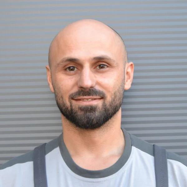 Muhamet Rexhepi