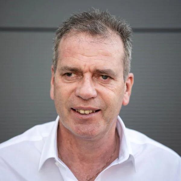 Roland Burkhalter