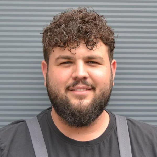 Romario Lüthi
