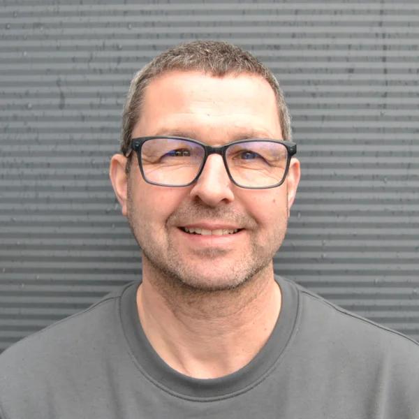 Stefan Schöni